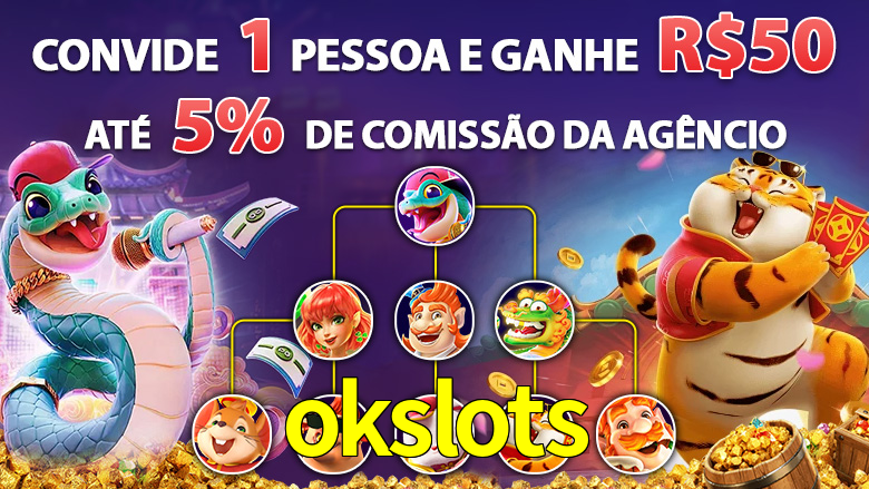Promoções okslots