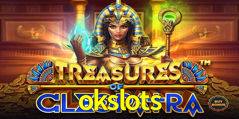 Promoções okslots