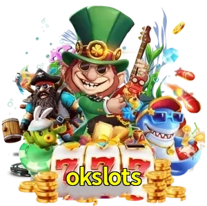 okslots slots