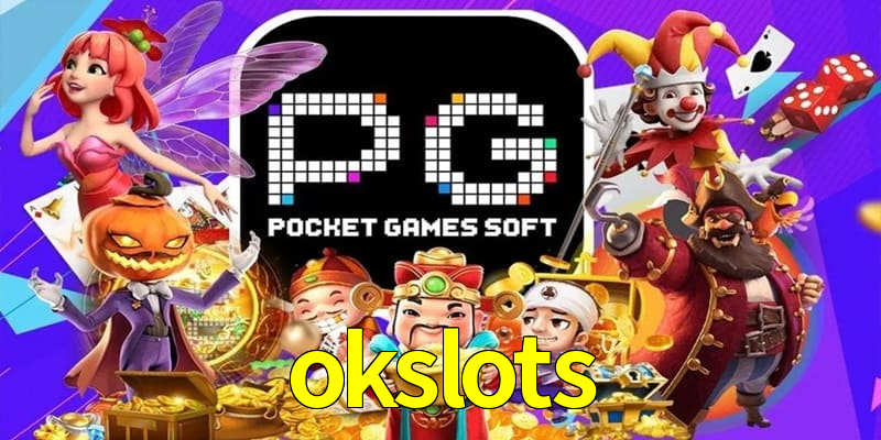 Promoções okslots